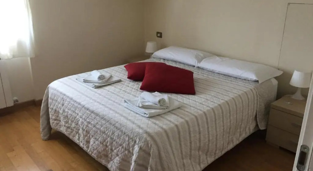 Номер Standard Bed&Breakfast Riccio&Lella