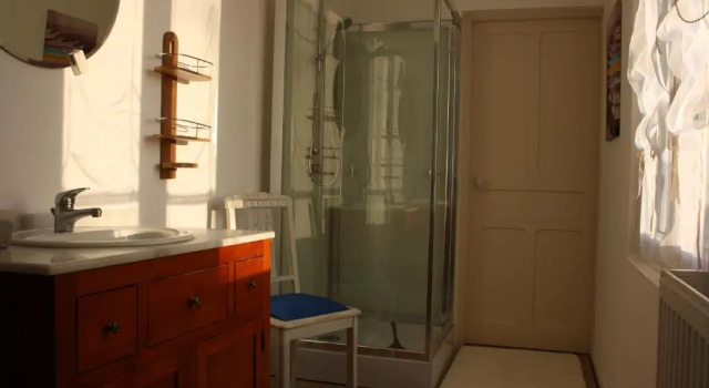 Appolusbratadis Appartement 1-4 Personnes, Prenota Appartamento Hotel a Vosgi con parcheggio, Parcheggio