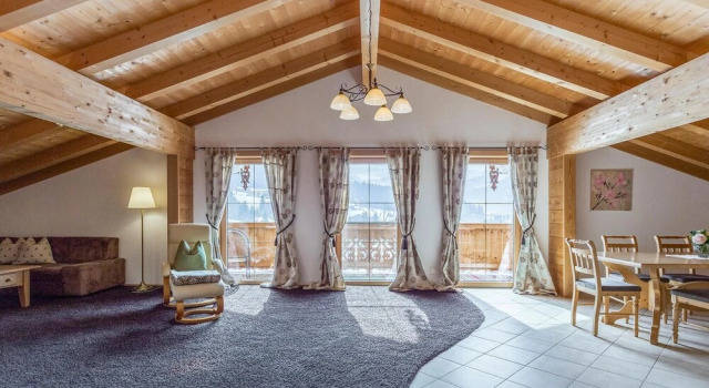 Nice Apartment in Westendorf With Wifi and 2 Bedrooms, Prenota Appartamento Westendorf Brixental