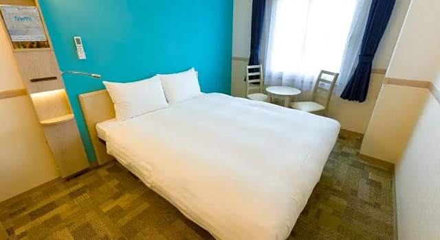 Номер Standard Toyoko Inn Tokyo Haneda Airport No.1