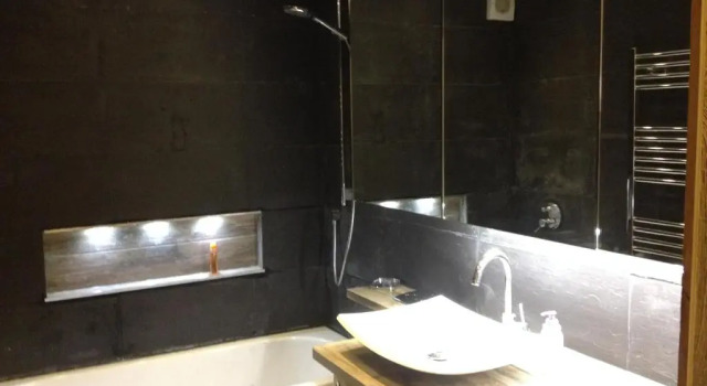 Апартаменты Deluxe Verbier Medran