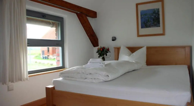 Номер Standard Biohotel Stiftsgut Wilhelmsglücksbrunn