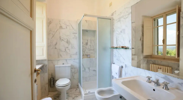 Номер Standard Il Castellaro Country House