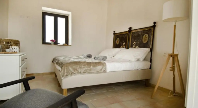 Двухместный номер Standard Kapuhala Sicily