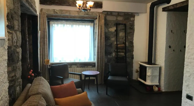 Люкс Alacati Suites
