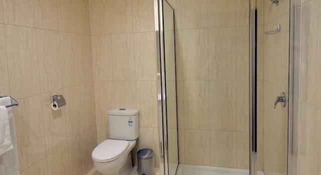 Номер Standard Parklane Motel Murray Bridge
