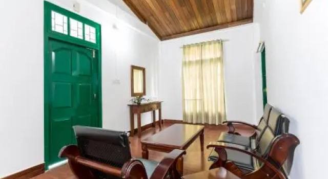 Noune Resort, 예약 리조트 디마푸르 Nagaland