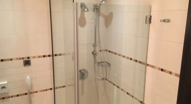 Номер Standard Ramada Plaza by Wyndham Gevgelija