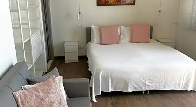 Номер Deluxe Villa Greta Hotel Rooms & Suites
