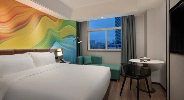 Ramada Encore by Wyndham Guangzhou Jiangnan West