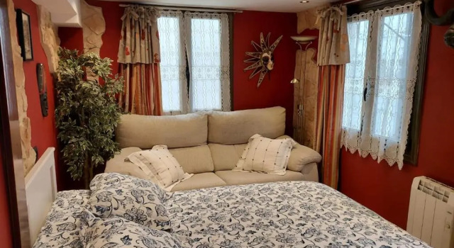 Apartamento Errotaetxe, Varaa Huoneisto Mundaka 
