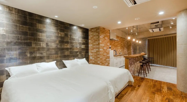 Номер Standard The Home