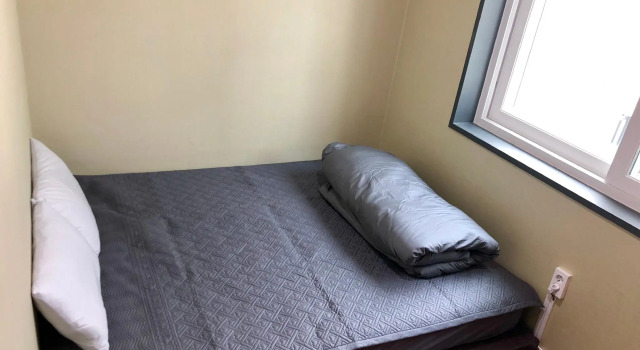 Двухместный номер Standard Sky Island Guest House In Nampo