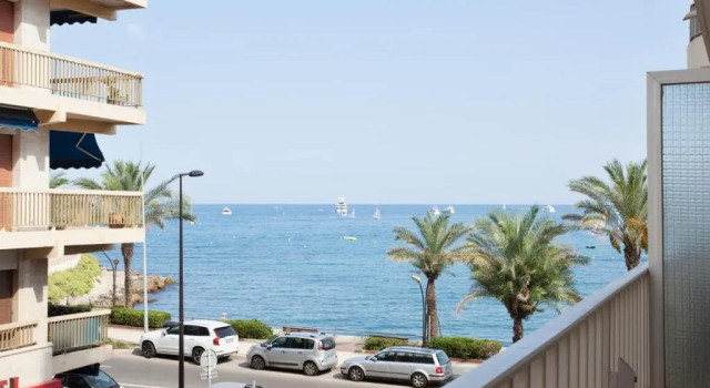 Апартаменты T2 spacieux avec balcon à quelques pas du Vieil Antibes - Welkeys