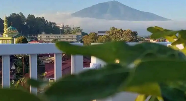 Al Barra Syariah Hotel, Book Hotel Hotels in Sumatra with Breakfast, Breakfasts