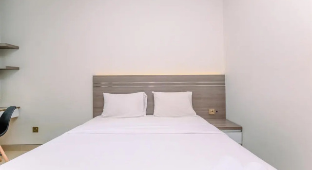 Estúdio Nice Studio At 7Th Floor Transpark Cibubur Apartment