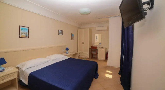 Номер Economy Casa Vacanze Vittoria