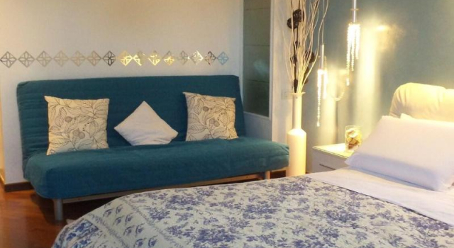 B&B Garda 4U