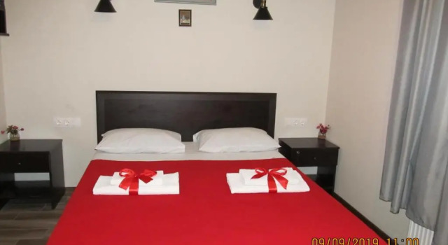 Двухместный номер Standard Guest House Lion