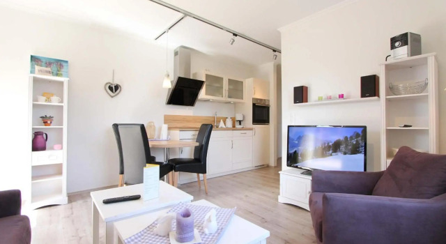 Haus Heckenrose Whg 3 EG