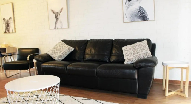 Investigator Beach Breeze Apartments U2, Rezervasyon Daire Kangaroo Island daireler, Daire