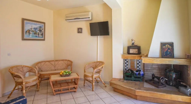 Апартаменты с 2 комнатами Garbis Villas & Apartments