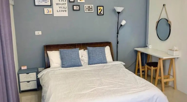 Номер Standard Brother Homestay
