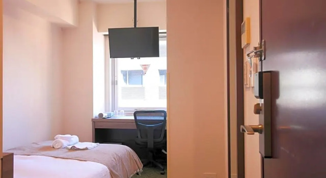 Comfybed Ginza - Vacation STAY 09970v, Book Hotel Tokyo Tokyo Prefecture