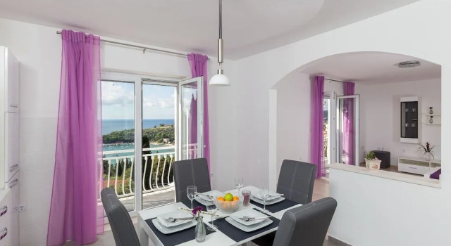 Apartments Villa Enzian