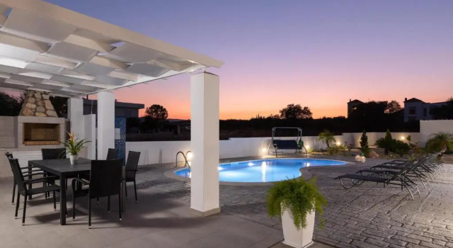 Вилла Dama Dama Villas
