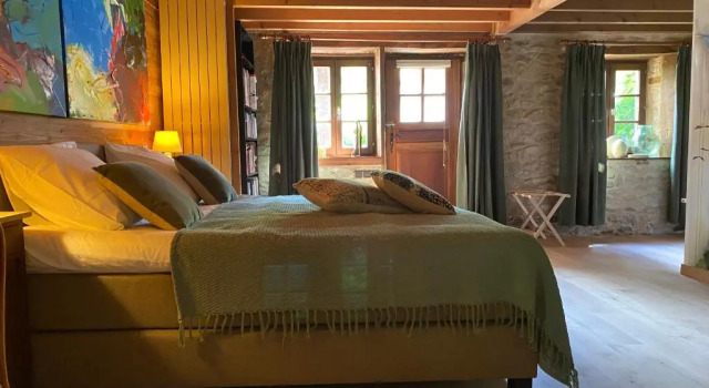 La Vaisse, Prenota Bed & breakfast Valcivières Alvernia