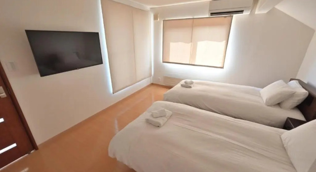 Casi 15, Varaa Lomakoti Hotellit Hokkaido pysäköinnillä, Pysäköinti