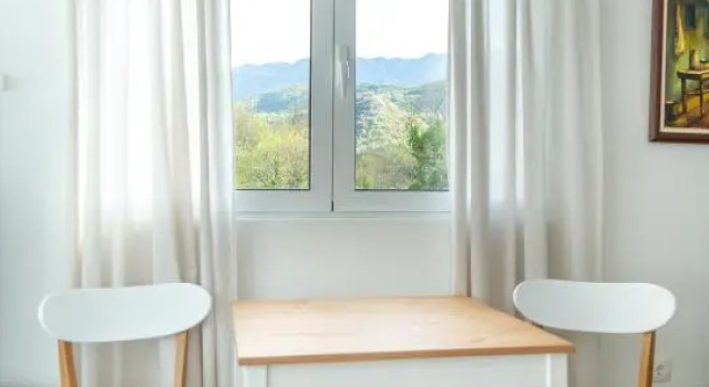 Plamenatz studio apartments, Book Apartment Virpazar 