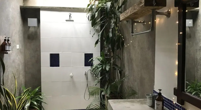 Четырёхместный номер Standard Waka Hotel Rural