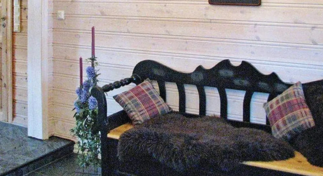 Коттедж 8 person holiday home in skudeneshavn-By Traum