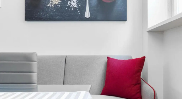 Loft del Conte nei Pressi Della Mole by Wonderful Italy, Забронировать Апартаменты/квартира Апартаменты Пьемонта, Апартаменты/квартира