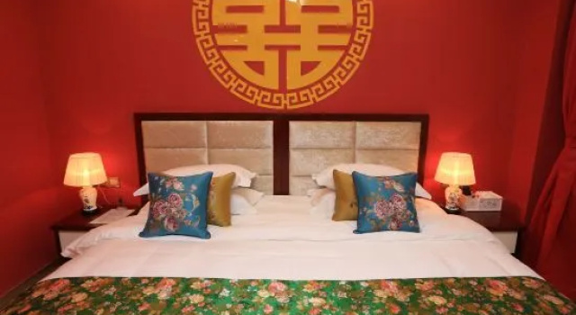 Karamay Shangpin Weiai Hotel, Book Hotel Karamay Xinjiang