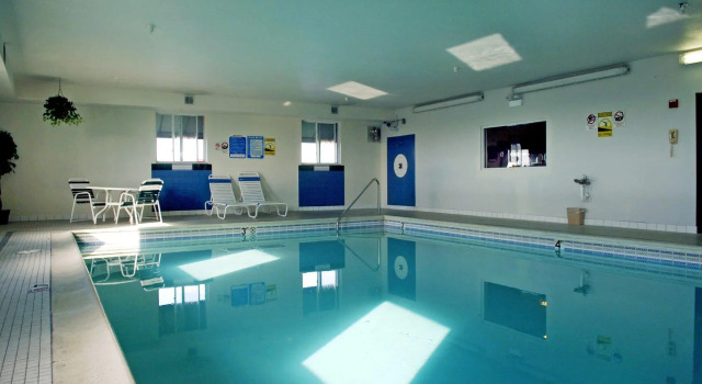 Best Western Romeoville Inn
