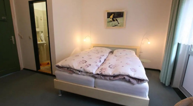 Двухместный номер Standard с видом на окрестности Pension Villa Kassandra