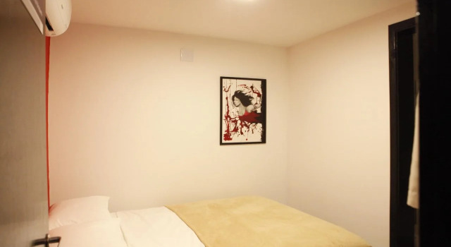 Capsula Hotel Sao Paulo - Paulista, Забронировать Хостел Недорогие отели Сан-Пауло, рядом с Паулиста-Пернамбуканас, недорого