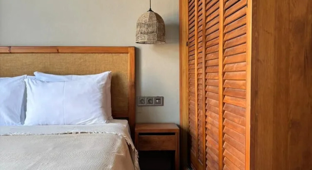 Номер Standard Soas Suites