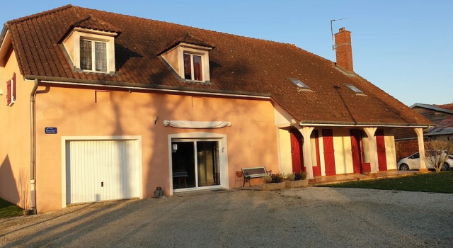 AU FIL DES LACS, Réserver Hôtel Mesnil-Saint-Père Aube