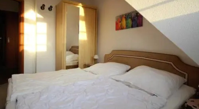 Haus Elbe 1 Wohnung 26