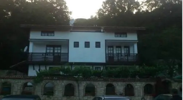 Villa Nasco, Забронировать Вилла Коттеджи Варненской области, Коттедж
