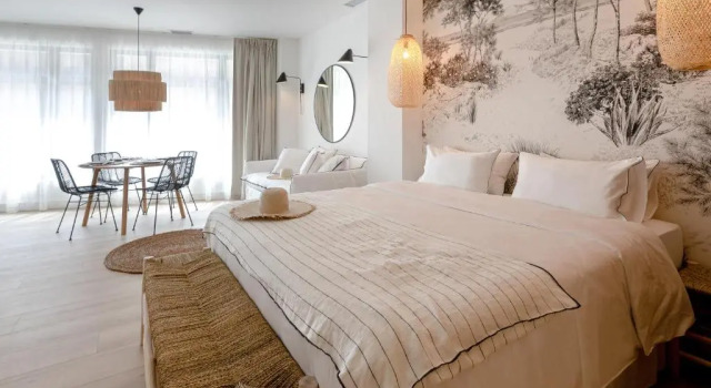 Les Suites de Collioure - Les Suites Collection
