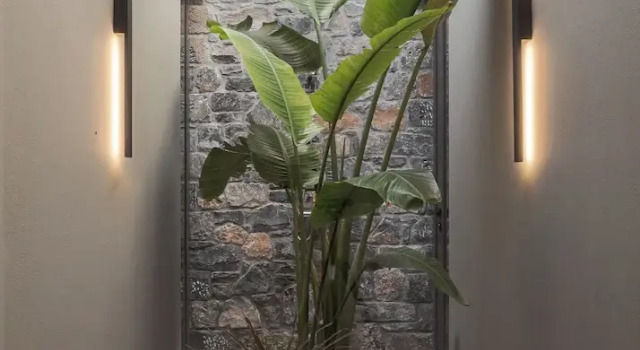 Вилла Neromai Cave Luxury Villas
