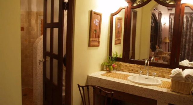 Двухместный номер Standard Kenting Tuscany Resort