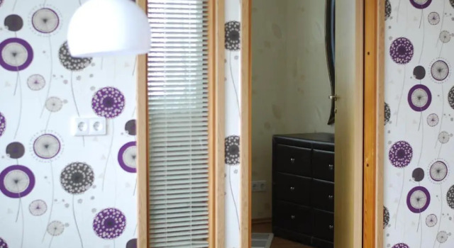 Апартаменты City Apartment