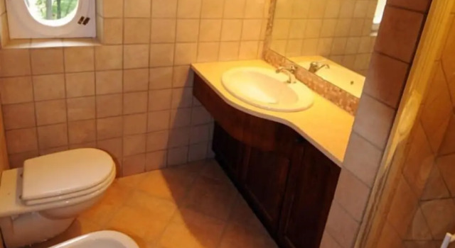 Апартаменты c 1 комнатой с видом на сад Relais Villa Sensano