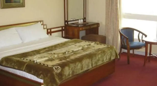 Green House Resort, Забронировать Курортный отель Шарджа Эмират Шарджа, рядом с Пляж Шарджа